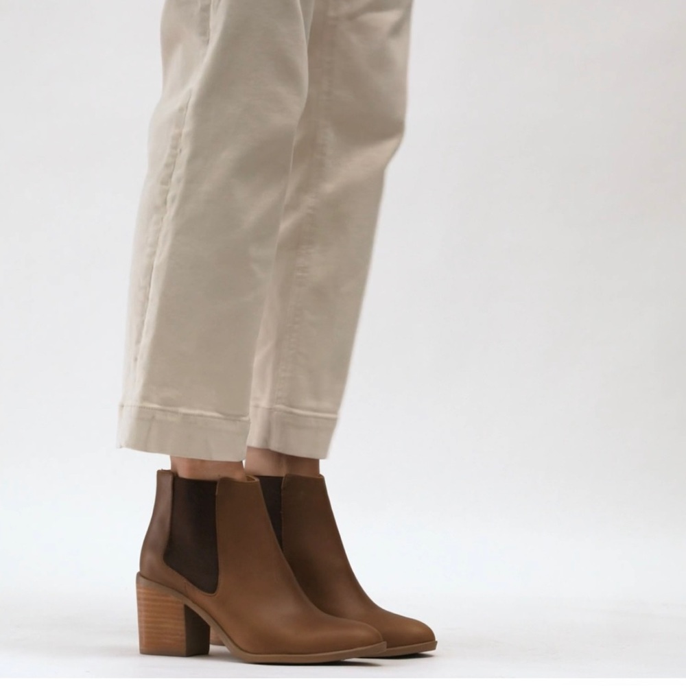 Nisolo Boots